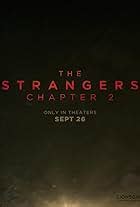 The Strangers: Movies in Chronological Timeline Order .